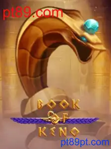 BookOfKeno