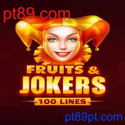 FruitsAndJokers100